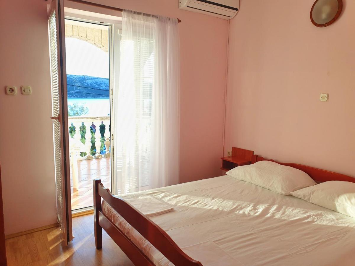Ferienwohnung Betanovalja Exterior foto
