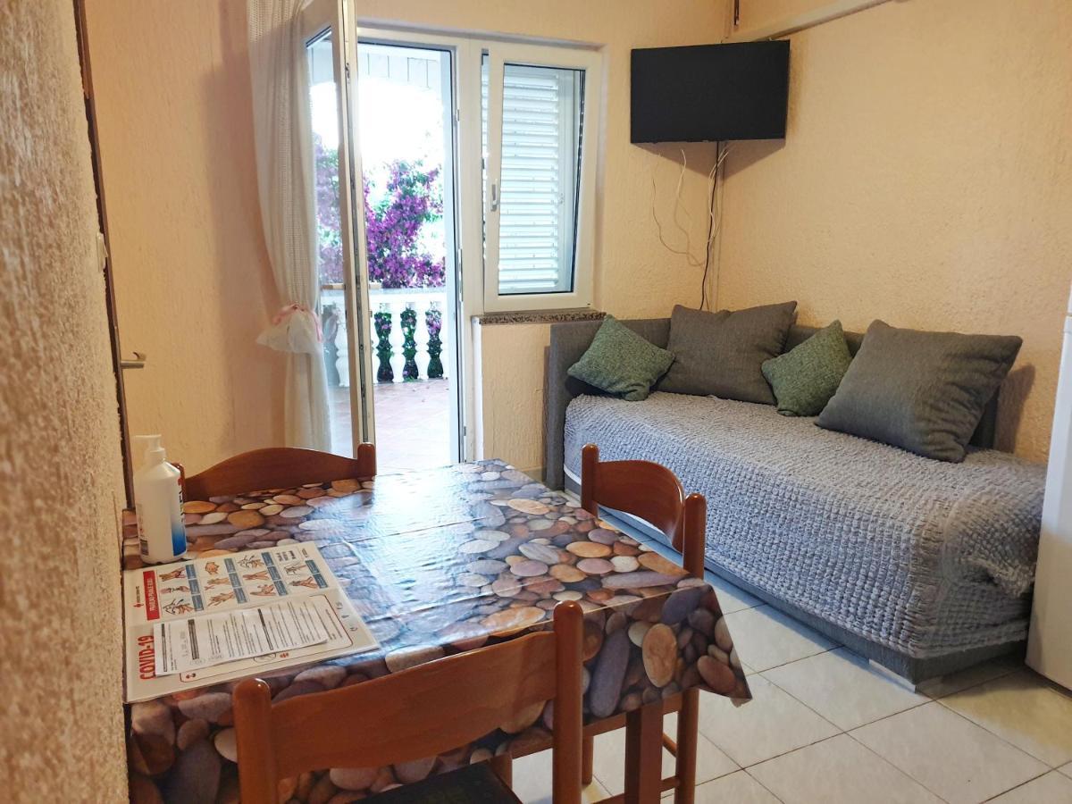 Ferienwohnung Betanovalja Exterior foto