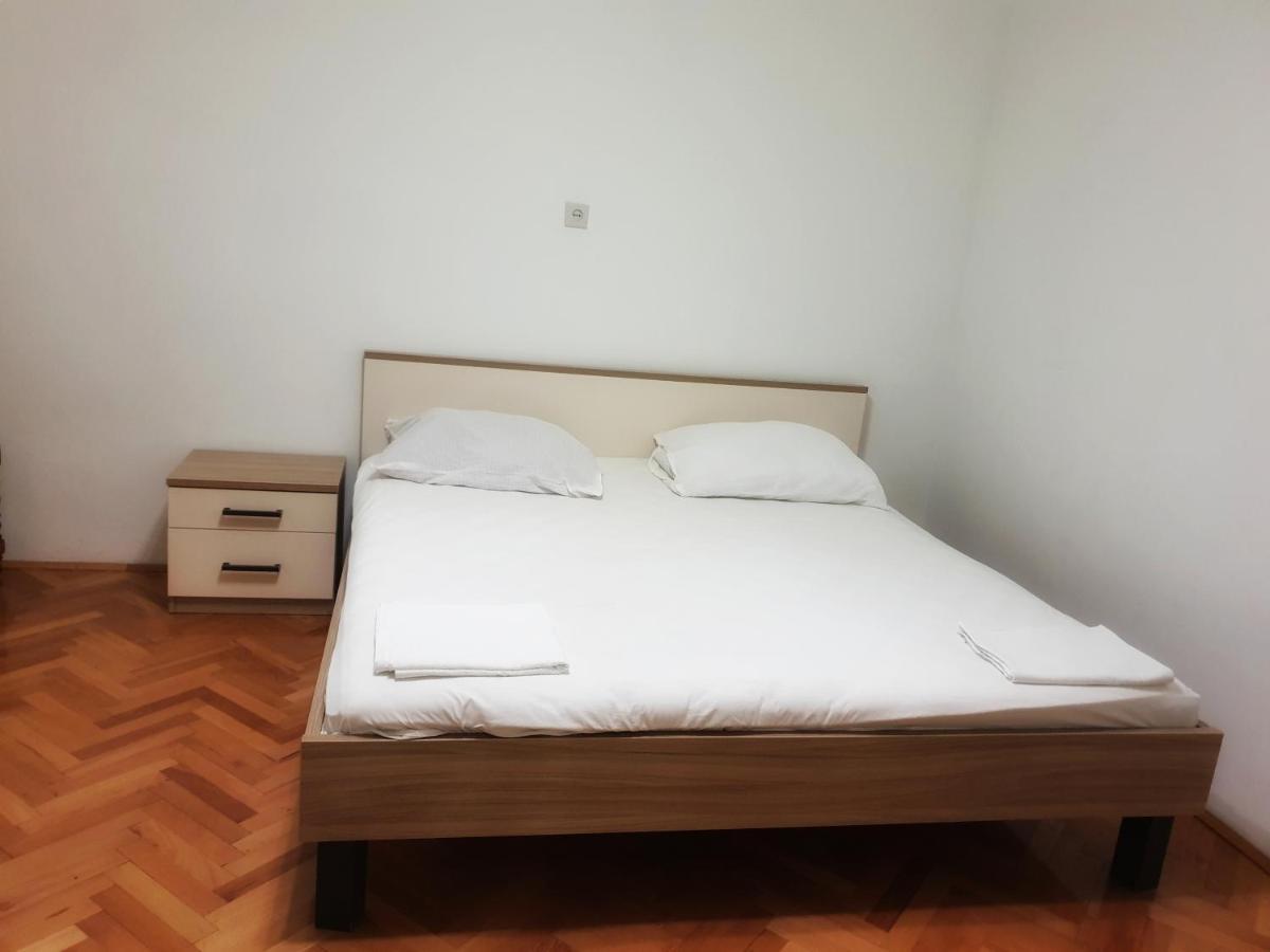 Ferienwohnung Betanovalja Exterior foto