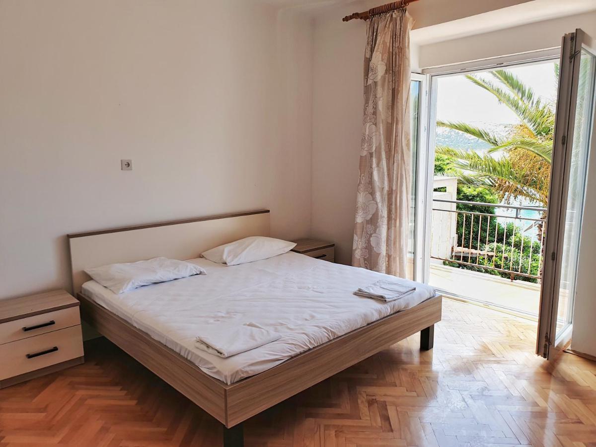 Ferienwohnung Betanovalja Exterior foto