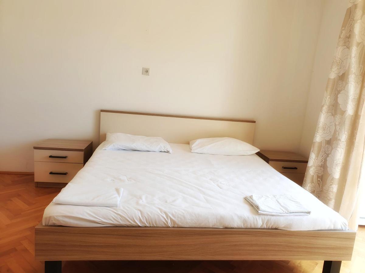 Ferienwohnung Betanovalja Exterior foto
