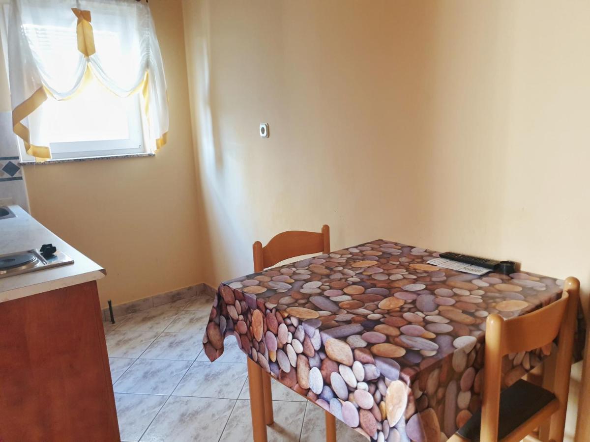 Ferienwohnung Betanovalja Exterior foto