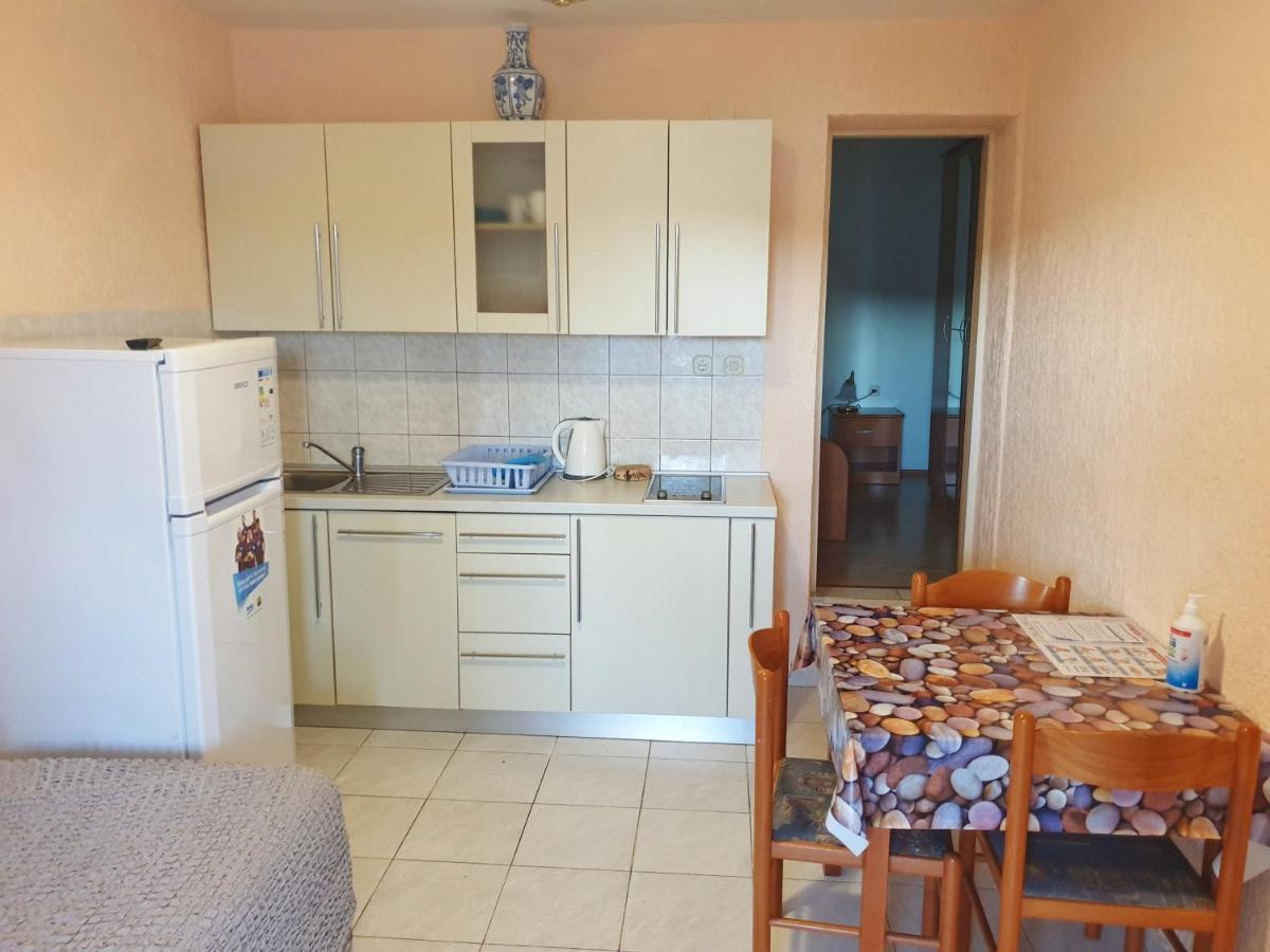 Ferienwohnung Betanovalja Exterior foto