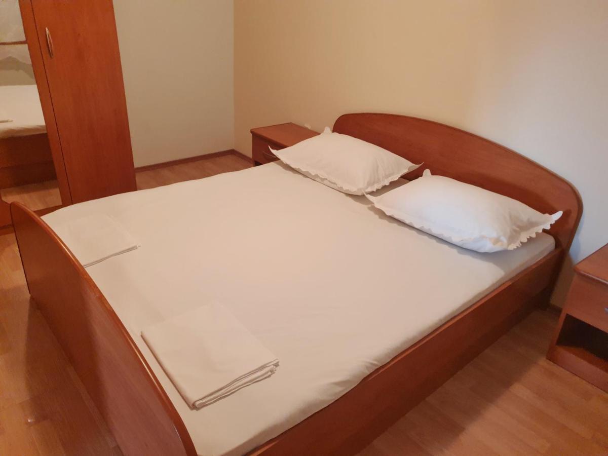 Ferienwohnung Betanovalja Exterior foto