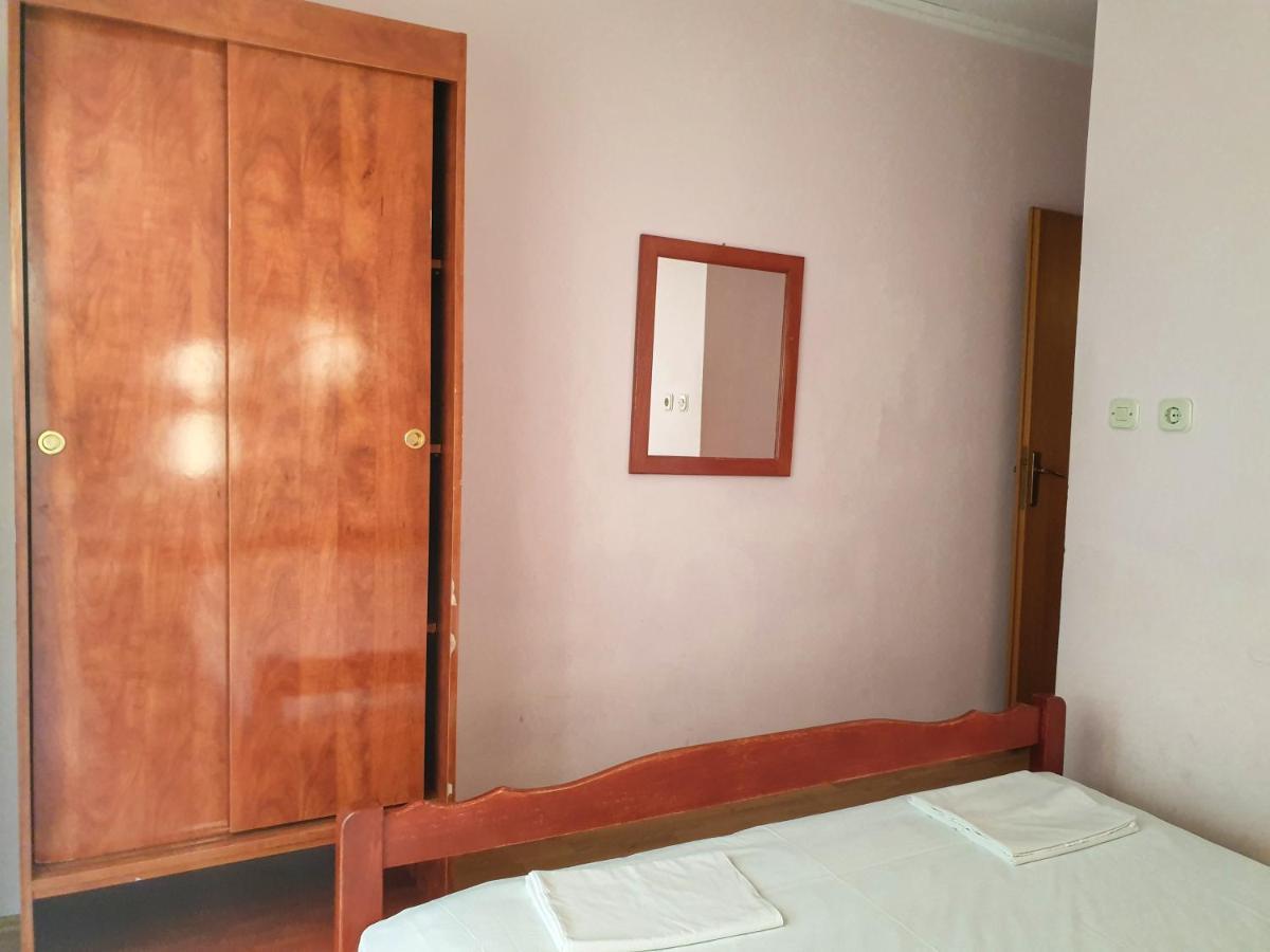 Ferienwohnung Betanovalja Exterior foto