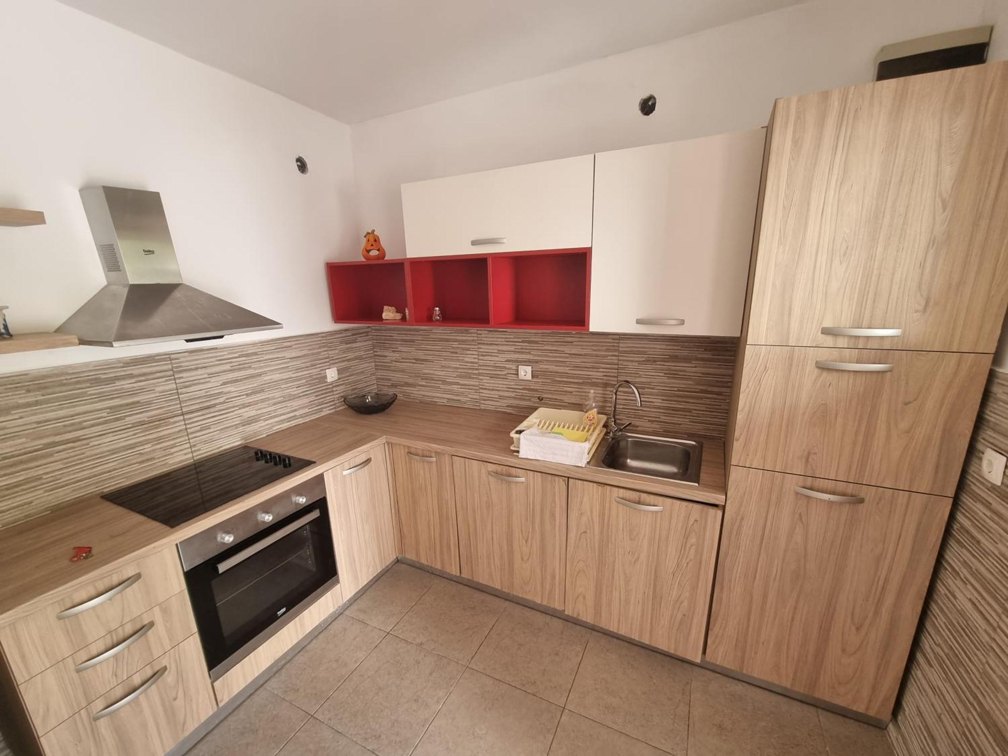Ferienwohnung Betanovalja Exterior foto